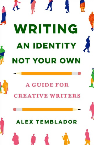 Writing an Identity Not Your Own
