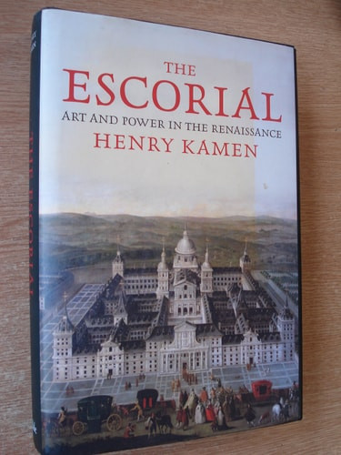 The Escorial