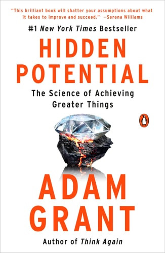Hidden Potential | | 9780593653661