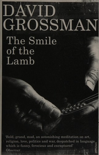 The Smile of the Lamb