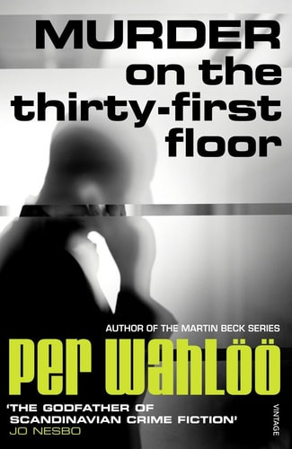 Murder on the Thirty-first Floor