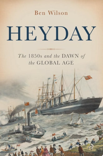 Heyday