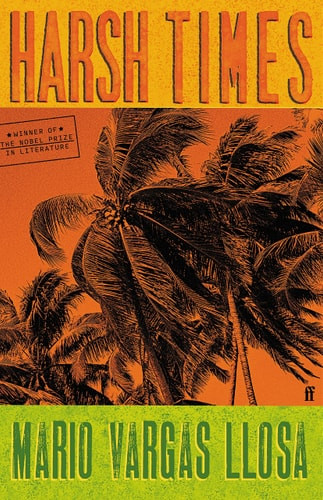 Harsh Times | | 9780571365654