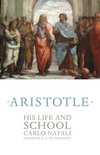 Aristotle | | 9780691242170