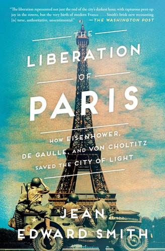 The Liberation of Paris | | 9781501164934