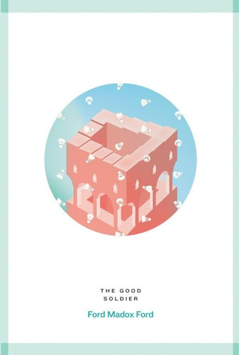 The Good Soldier | | 9781909399266