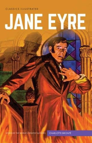 Jane Eyre | | 9781911238034