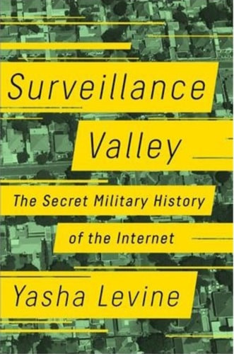 Surveillance Valley