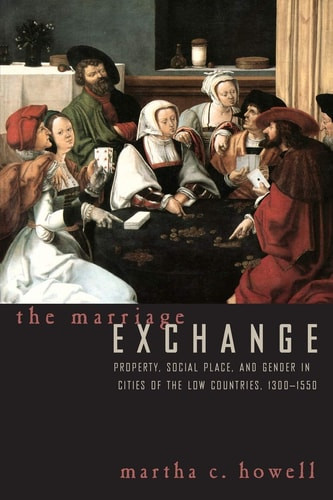 Marriage Exchange