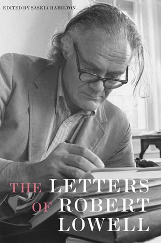 Letters of Robert Lowell