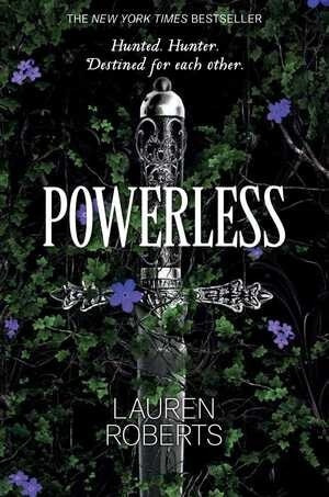 Powerless | | 9781665954891