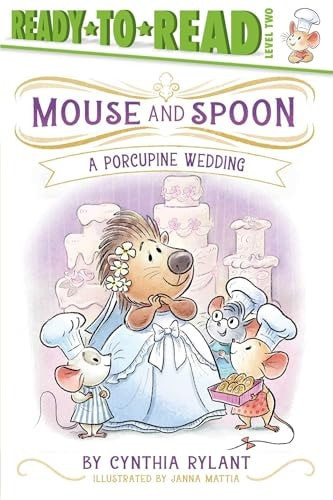 A Porcupine Wedding