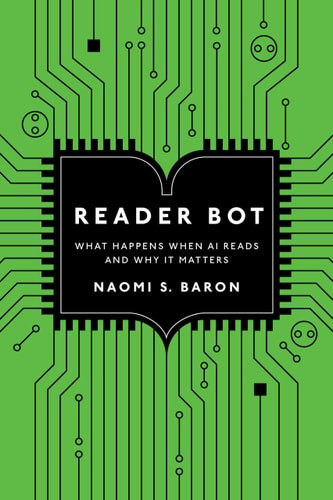 Reader Bot