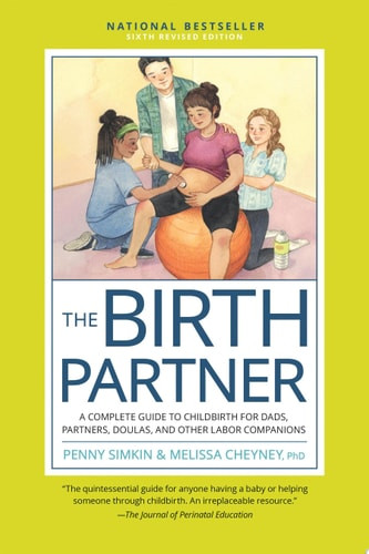 The Birth Partner, Sixth Revised Edition