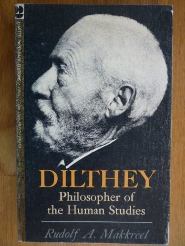 Dilthey | | 9780691072005