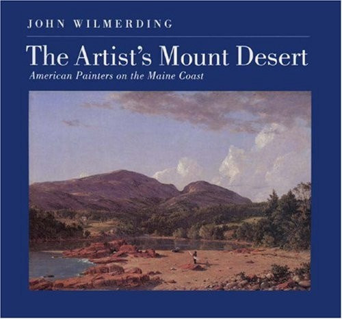 The Artist's Mount Desert | | 9780691034584