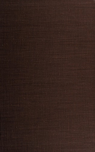 Princetonians, 1748-1768