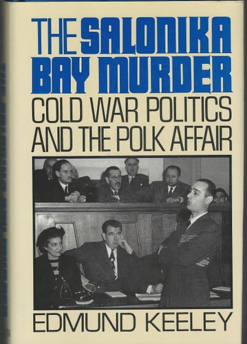 The Salonika Bay Murder | | 9780691055657