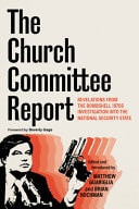 The Church Committee Report