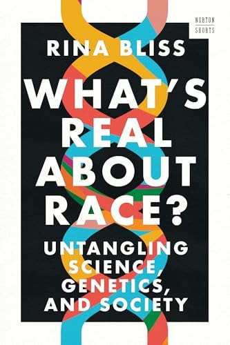 What's Real about Race? | | 9781324123392