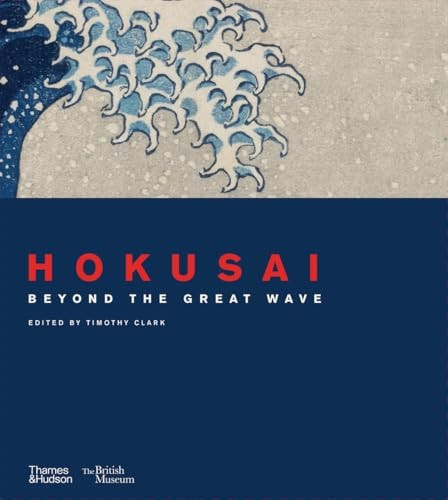 Hokusai | | 9780500481189