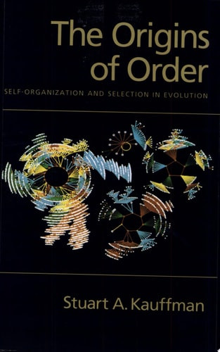 The Origins of Order