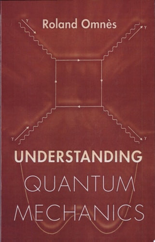 Understanding Quantum Mechanics