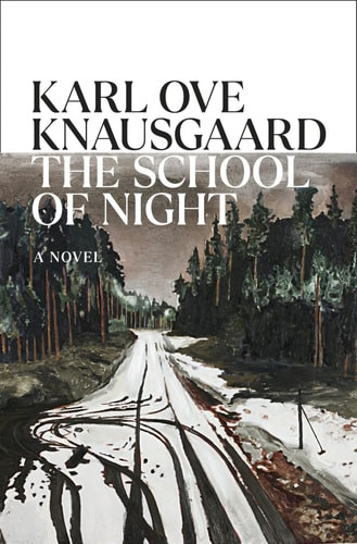 The School of Night | | 9780593832806