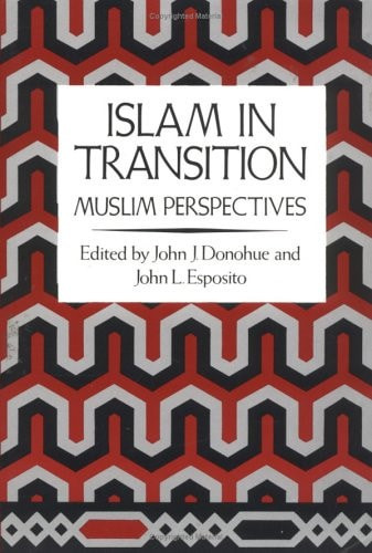 Islam in Transition