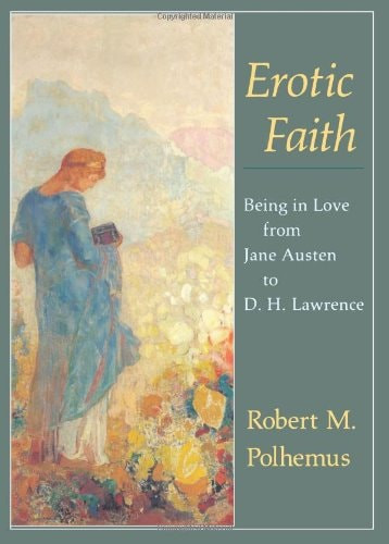 Erotic Faith