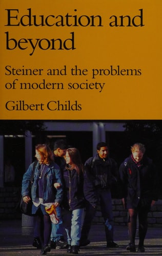 Education and Beyond