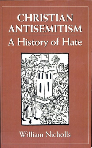 Christian Antisemitism