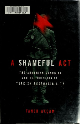 A Shameful Act