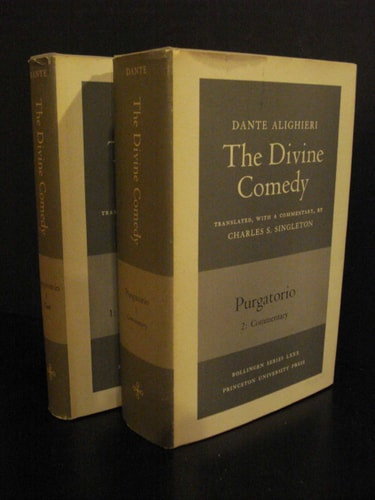 Purgatorio (2 Vol. Set)