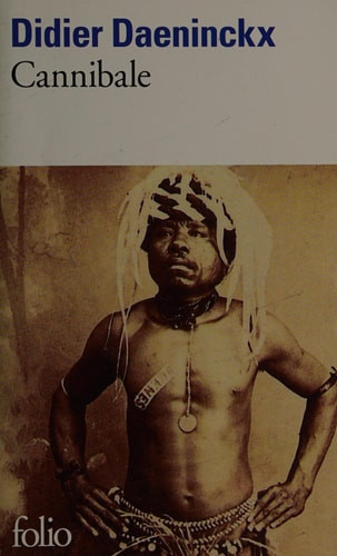 Cannibale (French Edition) (Folio)