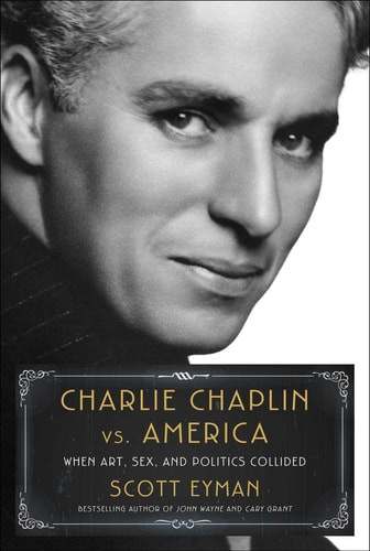 Charlie Chaplin vs. America | | 9781982176358
