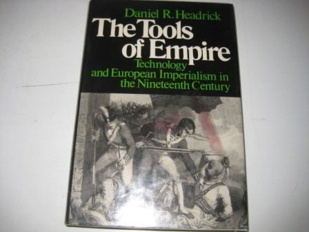 Tools of Empire