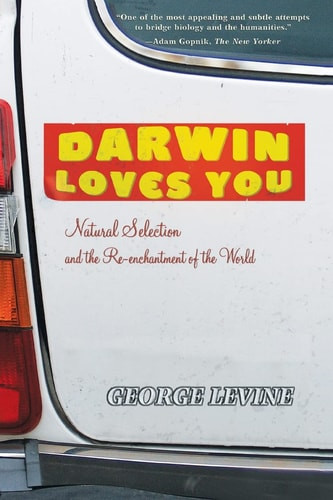 Darwin Loves You | | 9780691136394