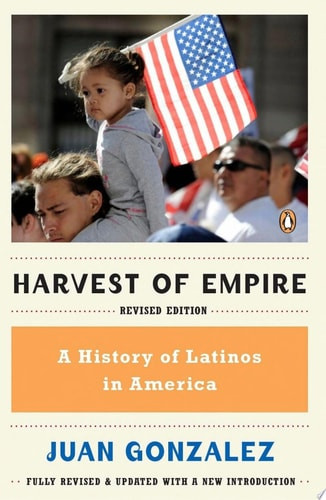 Harvest of Empire | | 9780143119289
