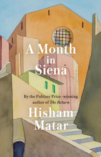 A Month in Siena
