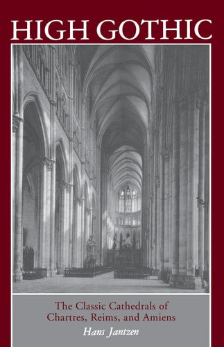 High Gothic | | 9780691003726