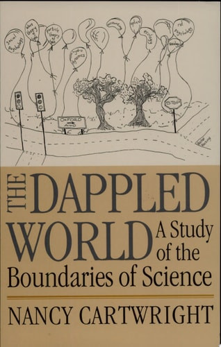 The        Dappled World