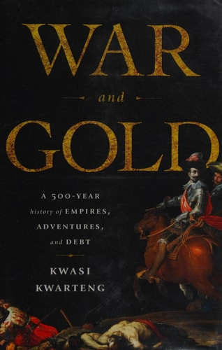 War and Gold