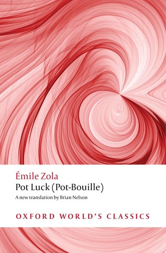 Pot Luck