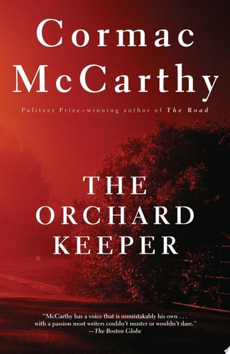 Orchard Keeper