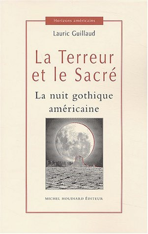 LA TERREUR ET LE SACRE