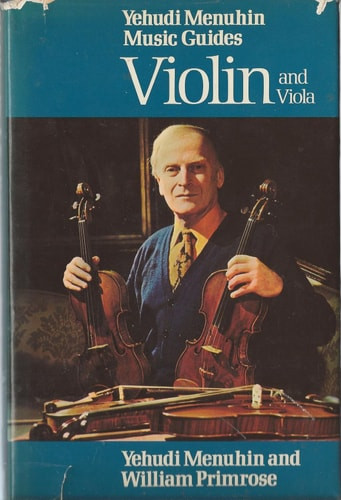 Violin and Viola