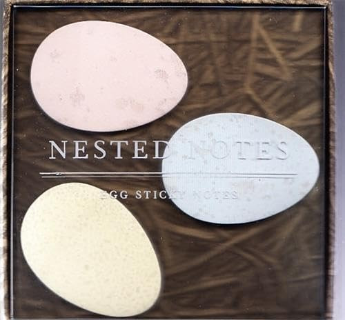 Nested Notes