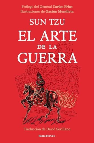 Arte de la Guerra (Edición Ilustrada) / The Art of War (Illustrated Edition)