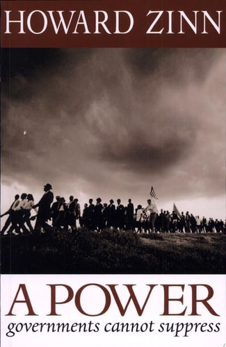 Power Governments Cannot Suppress